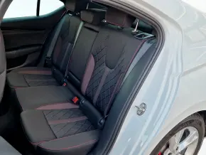 OCTAVIA RS TDI DSG thumbnail