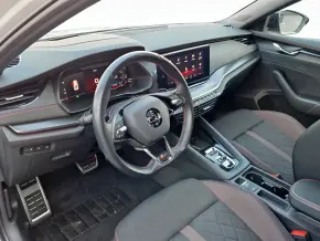 OCTAVIA RS TDI DSG thumbnail