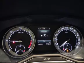 Škoda SUPERB CO. AMB. Small Fleet 2.0 TDI DSG thumbnail