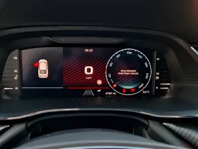 OCTAVIA RS TDI DSG thumbnail