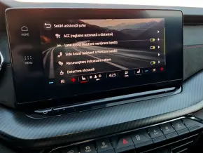 OCTAVIA RS TDI DSG thumbnail