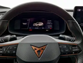CUPRA Formentor  VZ 1.4 e-HYBRID thumbnail