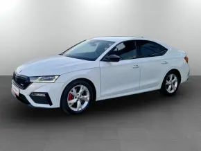OCTAVIA RS TDI DSG thumbnail