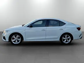 OCTAVIA RS TDI DSG thumbnail