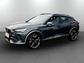 CUPRA Formentor  VZ 1.4 e-HYBRID thumbnail