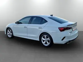 OCTAVIA RS TDI DSG thumbnail
