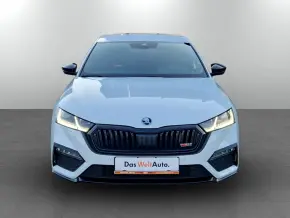 OCTAVIA RS TDI DSG thumbnail