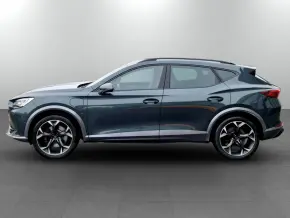CUPRA Formentor  VZ 1.4 e-HYBRID thumbnail