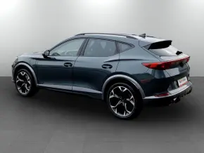 CUPRA Formentor  VZ 1.4 e-HYBRID thumbnail
