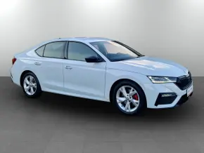 OCTAVIA RS TDI DSG thumbnail