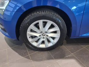 Škoda SUPERB CO. AMB. Small Fleet 2.0 TDI DSG thumbnail