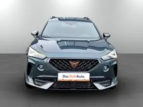 CUPRA Formentor  VZ 1.4 e-HYBRID thumbnail