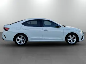 OCTAVIA RS TDI DSG thumbnail