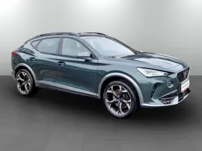 CUPRA Formentor  VZ 1.4 e-HYBRID thumbnail