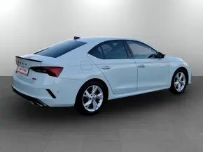 OCTAVIA RS TDI DSG thumbnail
