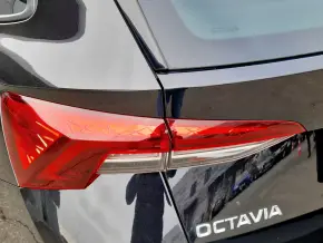 OCTAVIA COMBI iV AMBITION thumbnail