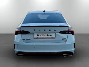 OCTAVIA RS TDI DSG thumbnail