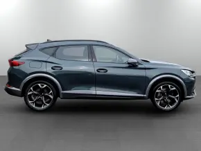 CUPRA Formentor  VZ 1.4 e-HYBRID thumbnail