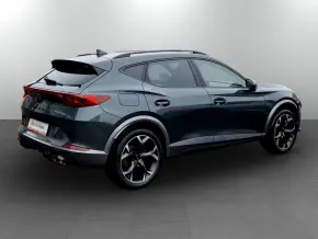 CUPRA Formentor  VZ 1.4 e-HYBRID thumbnail