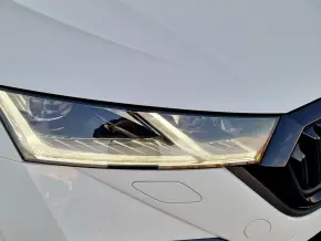 OCTAVIA RS TDI DSG thumbnail