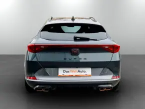 CUPRA Formentor  VZ 1.4 e-HYBRID thumbnail