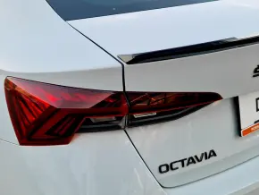 OCTAVIA RS TDI DSG thumbnail