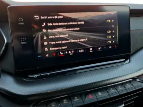 OCTAVIA RS TDI DSG thumbnail