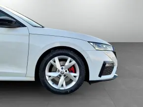 OCTAVIA RS TDI DSG thumbnail