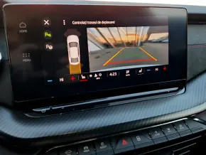 OCTAVIA RS TDI DSG thumbnail