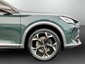 CUPRA Formentor  VZ 1.4 e-HYBRID thumbnail