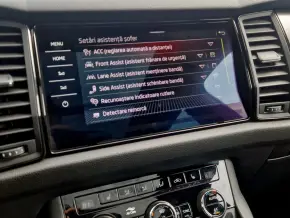 Škoda Kodiaq RS 2.0 TDI 4x4 DSG thumbnail