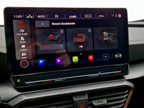 CUPRA Formentor  VZ 1.4 e-HYBRID thumbnail