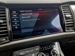 Škoda Kodiaq RS 2.0 TDI 4x4 DSG thumbnail