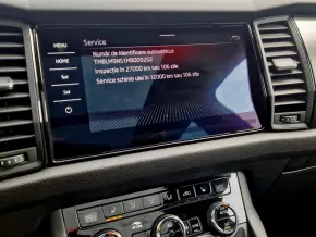 Škoda Kodiaq RS 2.0 TDI 4x4 DSG thumbnail