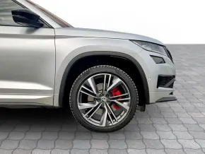 Škoda Kodiaq RS 2.0 TDI 4x4 DSG thumbnail