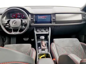 Škoda Kodiaq RS 2.0 TDI 4x4 DSG thumbnail