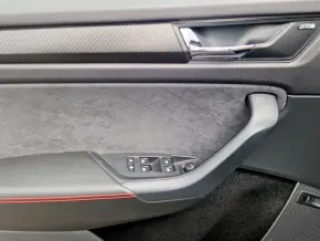 Škoda Kodiaq RS 2.0 TDI 4x4 DSG thumbnail