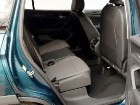 VW Tayron Life Hybrid 1,5 TSI DSG thumbnail