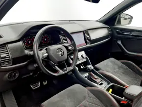 Škoda Kodiaq RS 2.0 TDI 4x4 DSG thumbnail