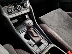 Škoda Kodiaq RS 2.0 TDI 4x4 DSG thumbnail