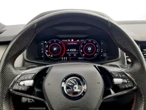 Škoda Kodiaq RS 2.0 TDI 4x4 DSG thumbnail