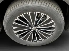 VW Tayron Life Hybrid 1,5 TSI DSG thumbnail