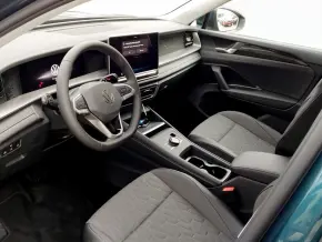 VW Tayron Life Hybrid 1,5 TSI DSG thumbnail