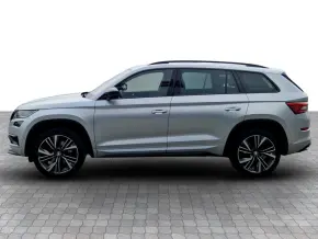 Škoda Kodiaq RS 2.0 TDI 4x4 DSG thumbnail
