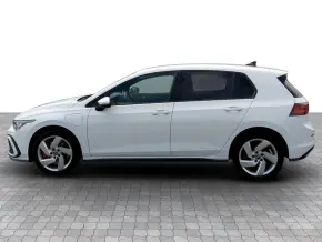 Noul Golf GTE thumbnail