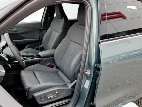 Q3 40 TFSI quattro thumbnail