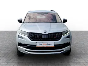 Škoda Kodiaq RS 2.0 TDI 4x4 DSG thumbnail