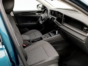 VW Tayron Life Hybrid 1,5 TSI DSG thumbnail