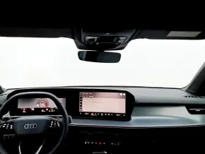 Q3 40 TFSI quattro thumbnail