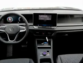 VW Tayron Life Hybrid 1,5 TSI DSG thumbnail